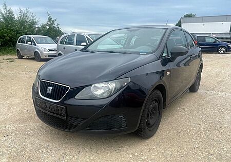 Seat Ibiza SC Basis