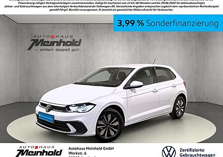 VW Polo Volkswagen 1.0 TSI DSG Move, Kamera, DAB, Navi