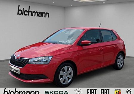 Skoda Fabia Cool Plus DAB+ PDC Allwetter