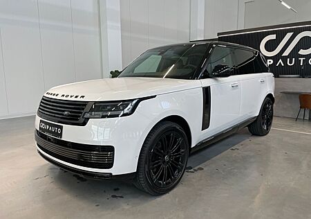 Land Rover Range Rover SV