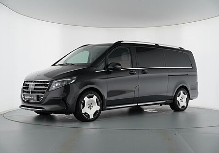 Mercedes-Benz V 300 V300d EXCLUSIV EXTRA LANG 9G-TRONIC 4MATIC