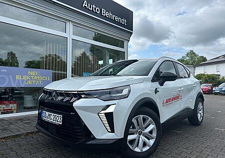 Mitsubishi ASX PLUS 1.3 *5 Jahre Herstellergarantie*Kamera*