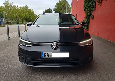VW Golf Volkswagen 2.0 VIII*TDI*SERVICE IN *NEU TÜV*NAVI*TOP