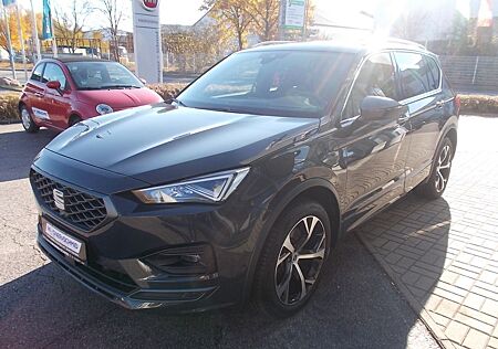 Seat Tarraco FR 1.4 e-Hybrid (245 PS) DSG