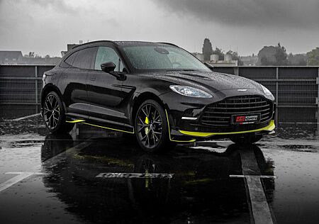 Aston Martin DBX 707 AMR24 NEW MODEL!!|BOWERS&WILKINS|CERAMIC