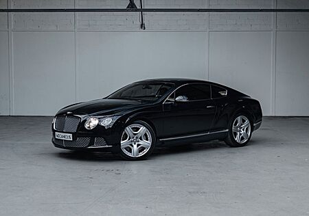 Bentley Continental GT W12 *Pack Mulliner*