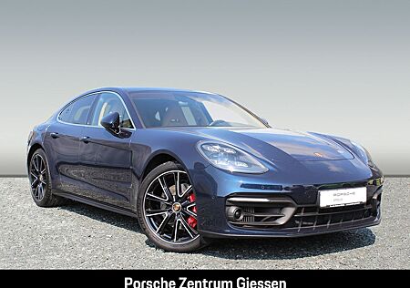 Porsche Panamera 4S/Bose/Panodach/HUD/InnoDrive/HAL/SV
