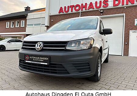 VW Caddy Volkswagen Kasten 2.0 TDI EcoProfi