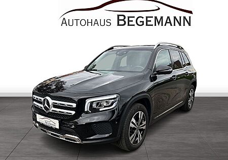 Mercedes-Benz GLB 200 d Progressive 360° Buss.Pak