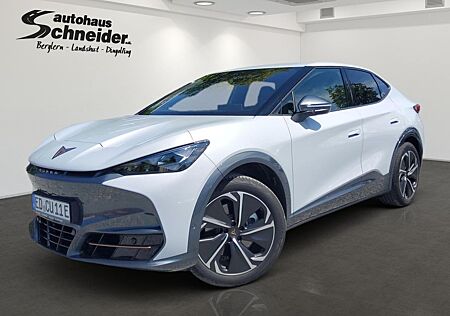 Cupra Tavascan VZ 77kWh 4Drive BELOW ZERO PACK/HEAT PU