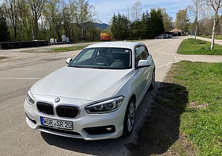 BMW 118i Advantage Advantage