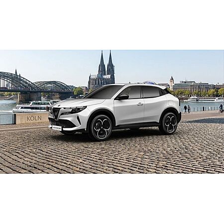 Alfa Romeo Junior leasen