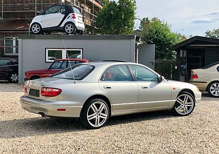 Mazda Xedos 2.5i V6 Exclusive SRF Autom.NUR:79Tkm
