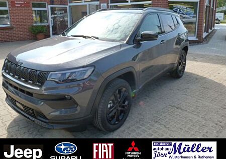 Jeep Compass MY23 Night Eagle MHEV