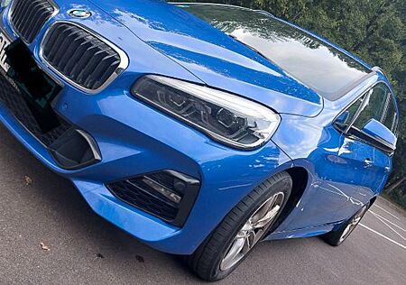 BMW 2er 220 Gran Tourer 220i M-Sportpaket 7 Sitzer