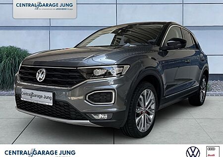 VW T-Roc Volkswagen 1,5 TSI IQ.DRIVE Klima Navi Einparkhilfe