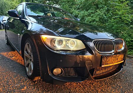 BMW 330d E92 xDrive LCI Coupé M Paket Harman Kardon