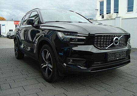 Volvo XC 40 XC40 R Design