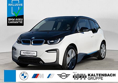 BMW i3 120Ah peak 125 kW LED NAVI PDC SHZ FACEL.