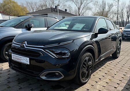 Citroën C4 Lim. Shine*LHZ*HEADUP*KEYLESS