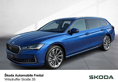 Skoda Superb Combi L&K 1,5 TSI iV 150 kW DSG AHZV PANO
