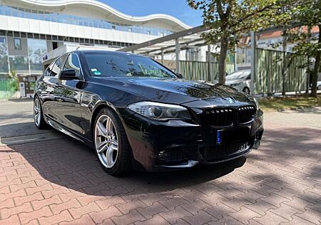 BMW 520d M-Paket