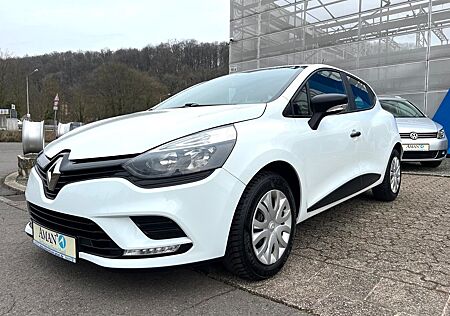 Renault Clio IV 1.2 Start (AMAN®)