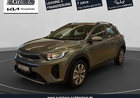 Kia Stonic 1.0T VISION NAVI+KAMERA+CARPLAY+SITZHEIZU