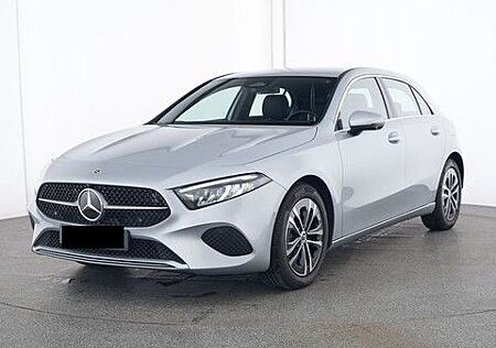 Mercedes-Benz A 180 Sportstyle