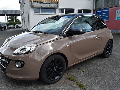 Opel Adam 1.4 Jam