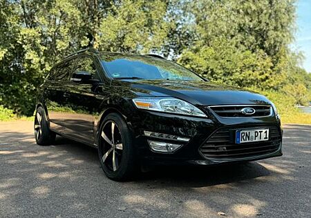 Ford Mondeo 1,6 EcoBoost Trend Turnier Trend