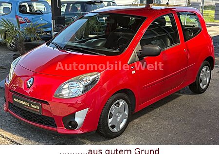 Renault Twingo YAHOO! Klima Radio CD HU/AU bis 06-2027