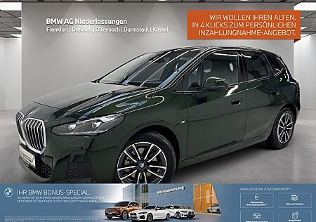 BMW 218i Active Tourer M Sport Kamera LED
