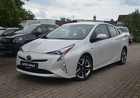 Toyota Prius 1.8-l-VVT-i Plug-in Comfort