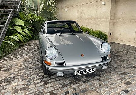 Porsche 911 Urmodell 911 S Targa 1968 Urmodell