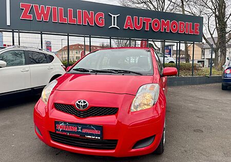 Toyota Yaris Sol/30TKM/1.HAND/KLIMA/ST.STOP/5.TÜRER