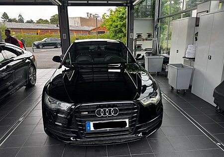 Audi A6 2.8 FSI -
