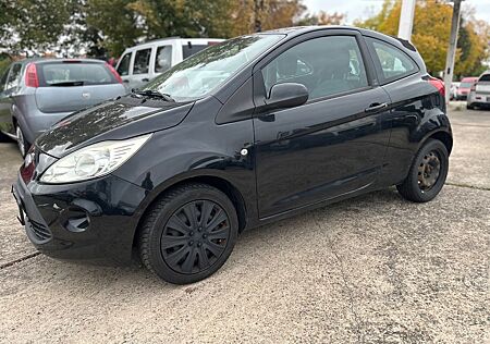 Ford Ka gebraucht kaufen Ford Ka Titanium, TÜV Neu