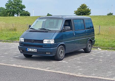 VW T4 Multivan Volkswagen