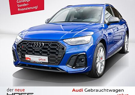 Audi SQ5 Sportback TDI quattro Pano 360 Matrix Hud Lu
