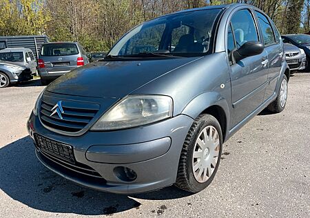 Citroën C3 1.4 HDi Exclusive