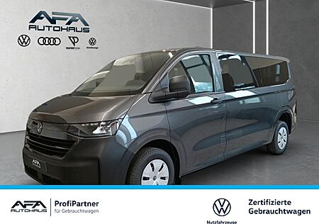 VW T7 Caravelle Volkswagen 2,0 TDI lang DSG LED*RFK*GRA