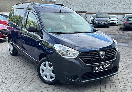 Dacia Dokker gebraucht kaufen Dacia Dokker 1,5 dci Express Comfort Klima*Navi