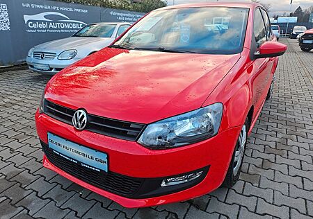 VW Polo Volkswagen *1.4*TEAM*KLIMA*1.HD*