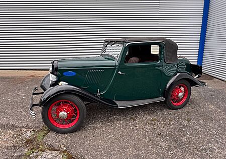 Ford Y 8 HP Cabriolet Kelsch