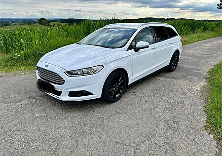 Ford Mondeo 1,5 EcoBoost Trend Turnier Trend