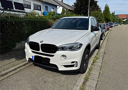 BMW X5 25d 218PS 2.0Diesel 7-Sitze LED