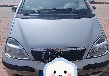 Mercedes-Benz A 140 CLASSIC PICCADILLY Lang Classic