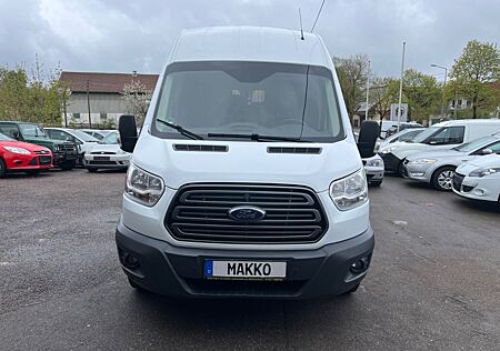 Ford Transit *Kasten*350*H+L3*Trend*PSH*klimaanlage*