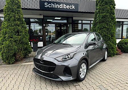 Mazda 2 HYB 1.5L Hybrid VVT-i 116 PS e-CVT FWD CENTRE-